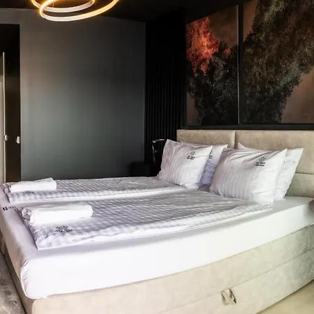 Apartment Penthouse With Pool & Jacuzzi Benidorm